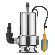 Дренажный насос UNIPUMP INOXVORT 400 SW